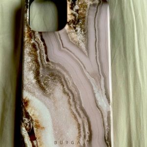 Burga iPhone 12 Pro Max case